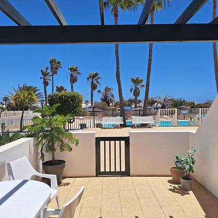 Apartamento Club Valena, Puerto Del Carmen, Lanzarote Tías Eksteriør billede