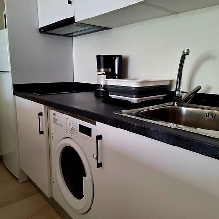 Apartamento Club Valena, Puerto Del Carmen, Lanzarote Tías Eksteriør billede