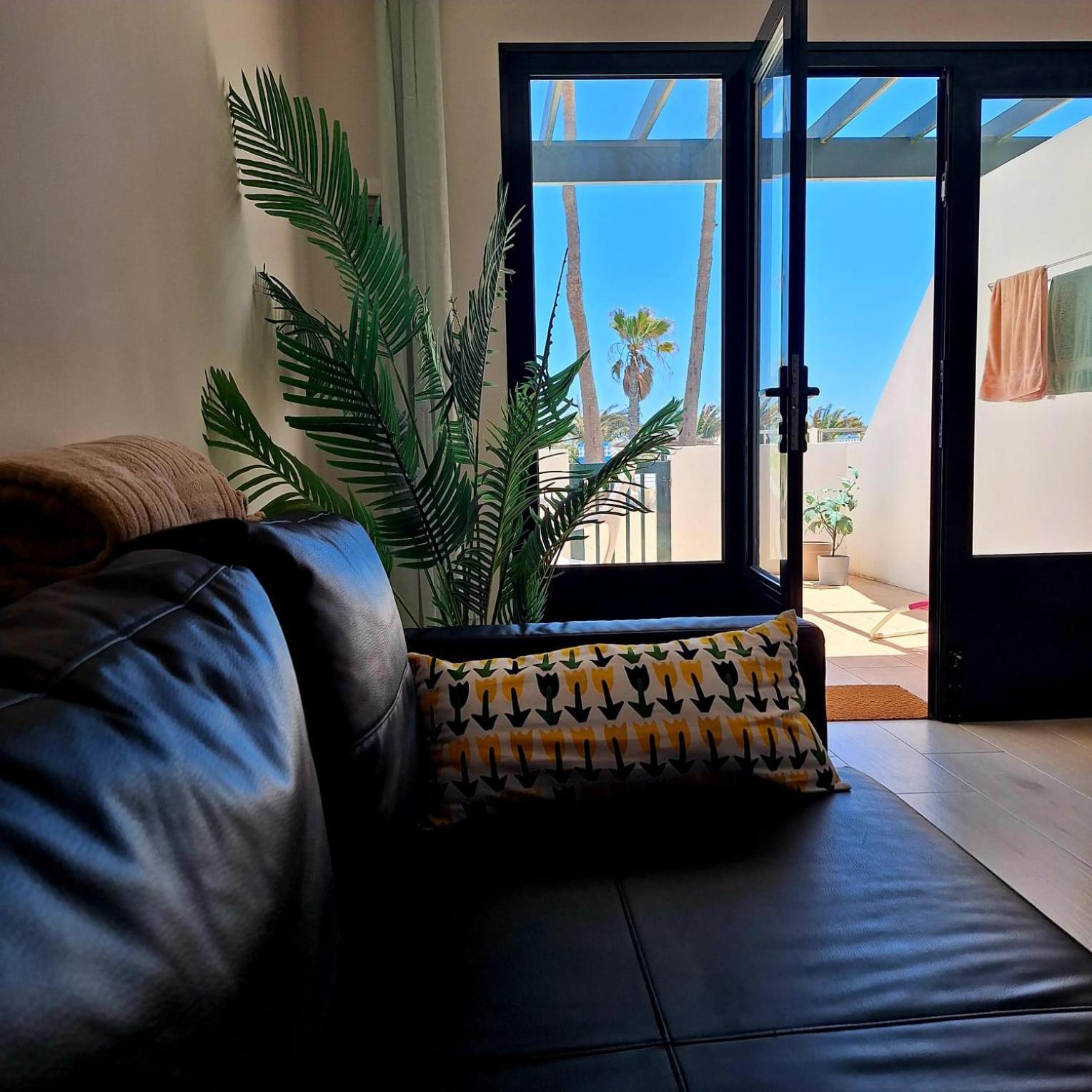 Apartamento Club Valena, Puerto Del Carmen, Lanzarote Tías Eksteriør billede
